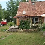 Hébergement de vacances Kleine Flucht Nossentin *