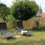 Kleine Flucht Nossentin Nossentiner Huette