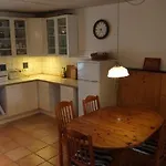 Kleine Flucht Nossentin