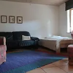 Hébergement de vacances Kleine Flucht Nossentin Nossentiner Huette