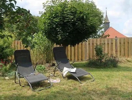 Kleine Flucht Nossentin Nossentiner Huette