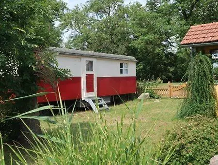 Kleine Flucht Nossentin Nossentiner Huette