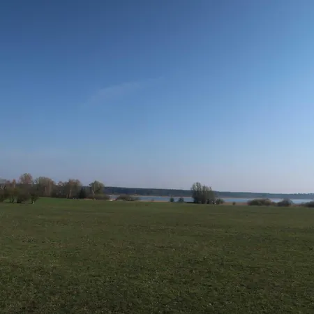 Dom wakacyjny Kleine Flucht Nossentin Nossentiner Huette