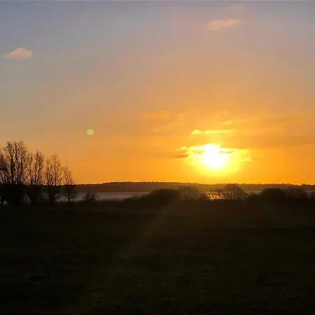 Dom wakacyjny Kleine Flucht Nossentin