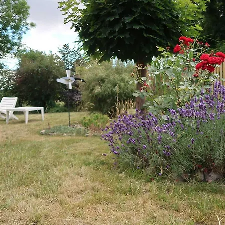 Kleine Flucht Nossentin *