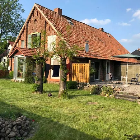 Kleine Flucht Nossentin