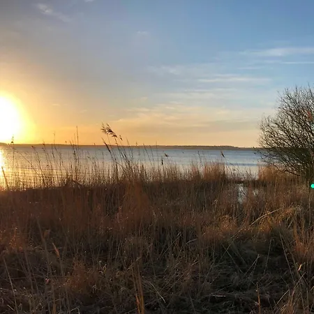 Dom wakacyjny Kleine Flucht Nossentin