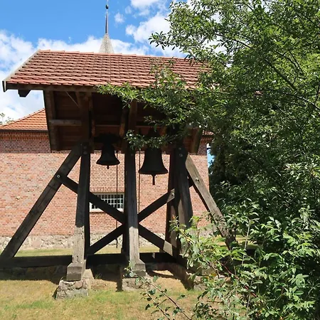 Kleine Flucht Nossentin Nossentiner Huette