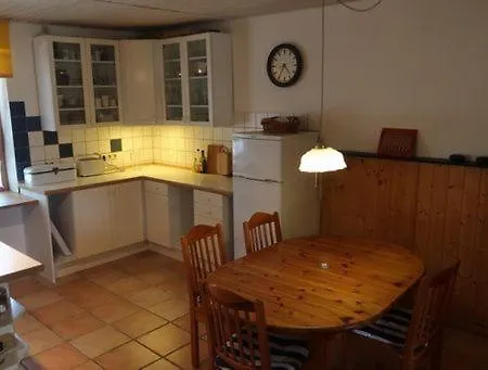 Kleine Flucht Nossentin