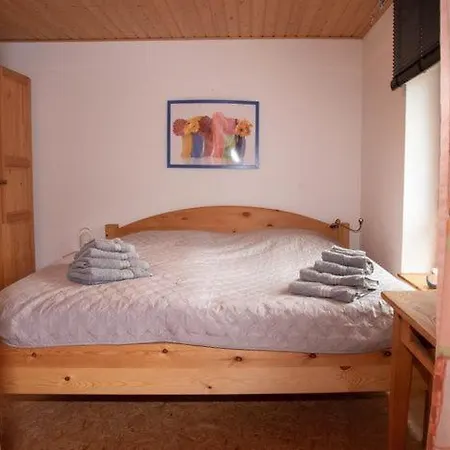 Kleine Flucht Nossentin Dom wakacyjny *