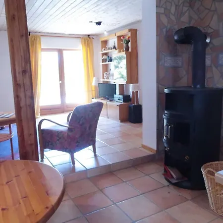 Kleine Flucht Nossentin Dom wakacyjny *