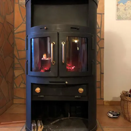 Kleine Flucht Nossentin Nossentiner Huette