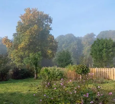 Dom wakacyjny Kleine Flucht Nossentin *