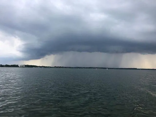 Kleine Flucht Nossentin 別荘 Nossentiner Hütte