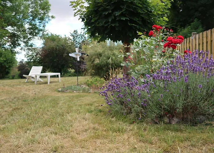 Kleine Flucht Nossentin *