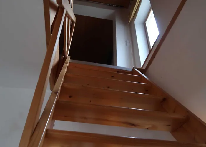 Kleine Flucht Nossentin 別荘 *