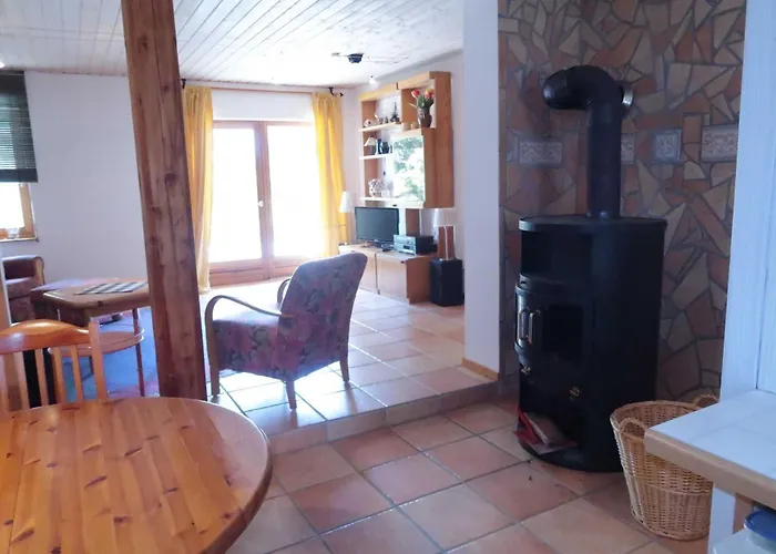 Kleine Flucht Nossentin 別荘 *