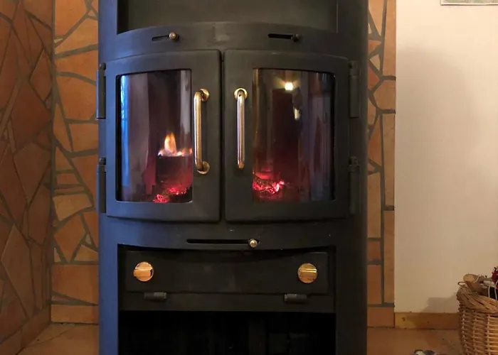 Kleine Flucht Nossentin Nossentiner Hütte