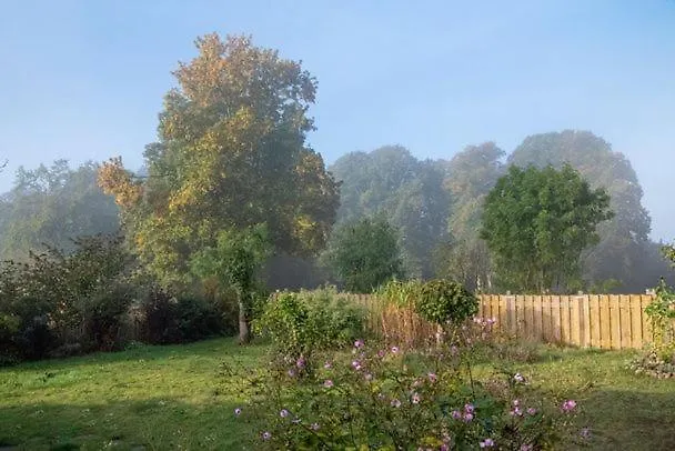 別荘 Kleine Flucht Nossentin *